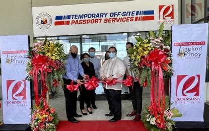 dfa pampanga